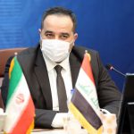 Expansion of pure trade between Iran and Iraq